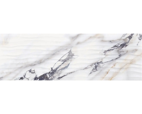 Placă de marmură cu aspect marmorat