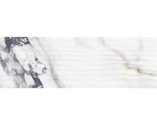 Placă ceramică cu aspect de marmură