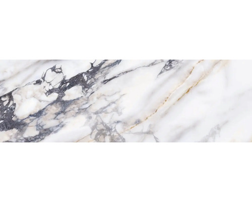 Structură de marmură cu vinișoare închise și deschise la culoare