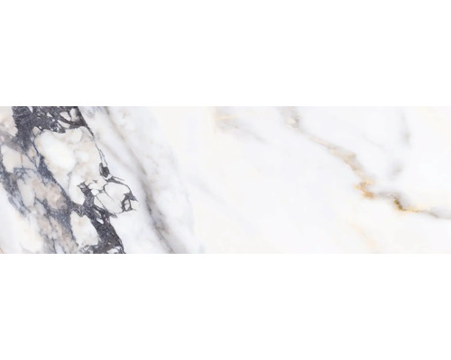 Prim-plan al unei plăci de marmură cu vinișoare