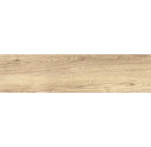 Placă ceramică aspect lemn cu structură de lemn