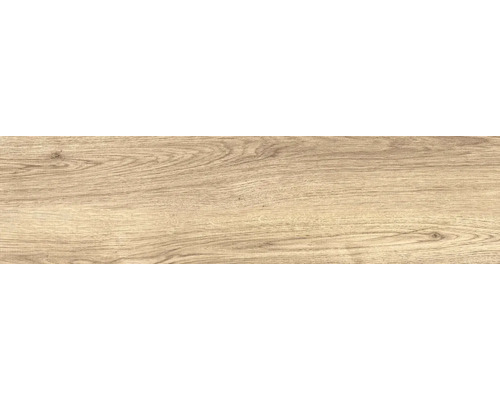 Placă ceramică aspect lemn cu structură de lemn