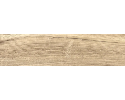 Placă ceramică cu aspect de lemn