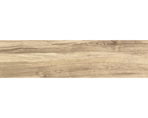 Placă ceramică aspect lemn cu aspect natural de lemn