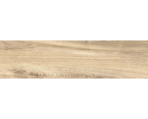 Placă ceramică aspect lemn cu textură de lemn