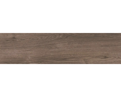 Placă ceramică aspect lemn cu granulație