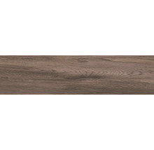 Placă ceramică aspect lemn cu structură de lemn