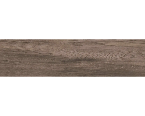 Placă ceramică aspect lemn cu structură de lemn