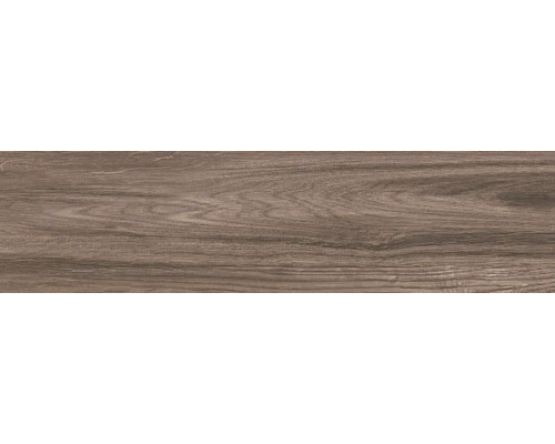 Placă de podea cu structură de lemn