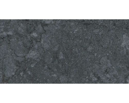 Prim-plan cu o placă de pardoseală cu structură de marmură