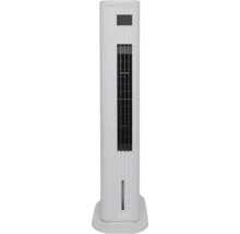 Ventilator turn pentru o climă ambientală plăcută