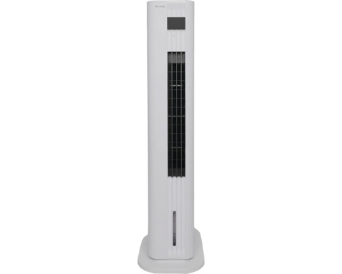 Ventilator turn pentru o climă ambientală plăcută