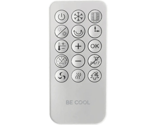Telecomandă Be Cool