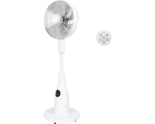 Ventilator cu telecomandă