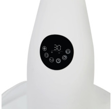 Elemente de control ale unui ventilator