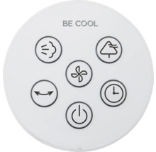 Element de control cu diverse funcții, cum ar fi ventilația și cronometrul