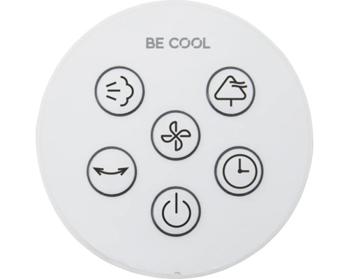 Element de control cu diverse funcții, cum ar fi ventilația și cronometrul