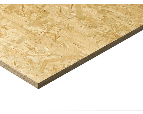 Placă OSB