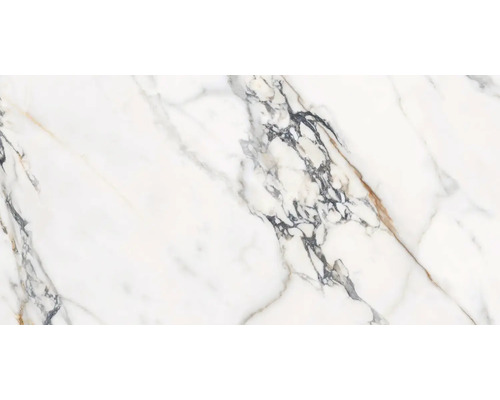 Placă de marmură cu granulație