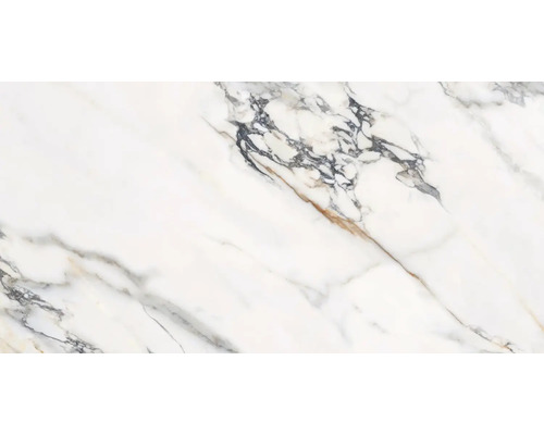 Placă de marmură cu granulație