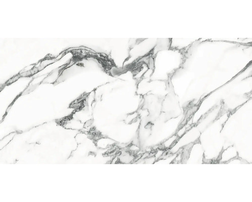 Placă de marmură cu granulație naturală