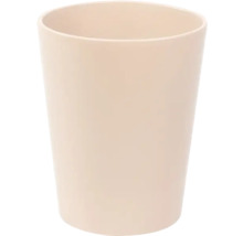 Ghiveci de flori din plastic