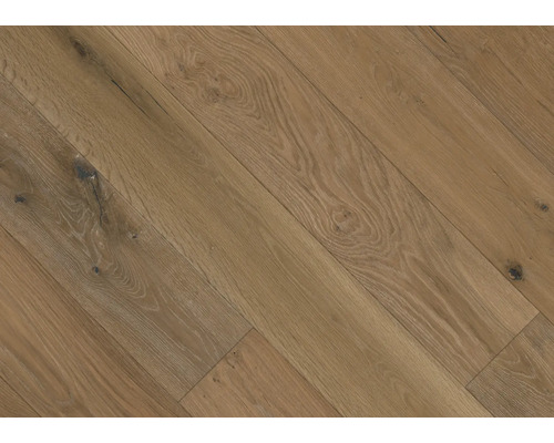 Vedere cu scânduri de lemn