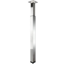 Picior de masă reglabil din metal