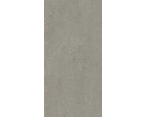 Placă ceramică porțelanată cu aspect de beton