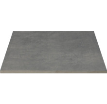 Blat de lucru din beton gri