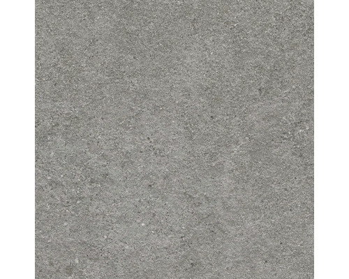 Placă ceramică gri cu suprafață texturată