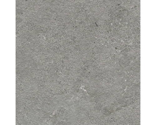 Placă ceramică gri cu finisaj mat