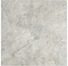 Placă ceramică gri cu aspect de marmură pentru interior