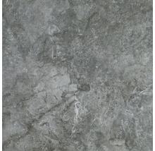 Placă gri cu structură de beton