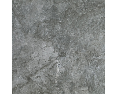 Placă gri cu structură de beton