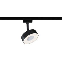 Spot pe șină cu bec LED
