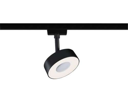 Spot pe șină cu bec LED