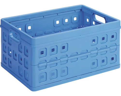 Ladă plastic pliabilă Sunware Square 540x380x265 mm | HORNBACH