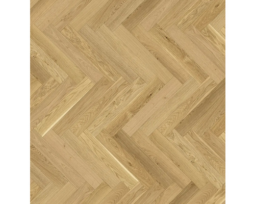 Podea din lemn cu model herringbone