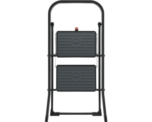 Scară de uz casnic cu două trepte