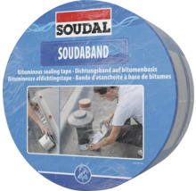 Rola bandă bituminoasă de etanșare Soudal Soudaband