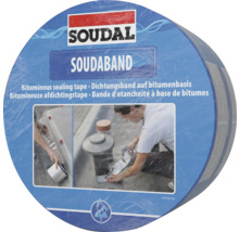 Rola bandă bituminoasă de etanșare Soudal Soudaband