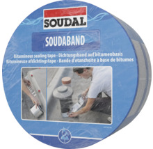 Soudal Soudaband bandă bituminoasă de etanșare pe rolă