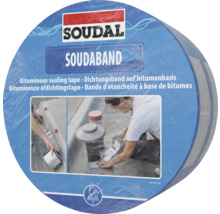 Soudal Soudaband bandă bituminoasă de etanșare rolă