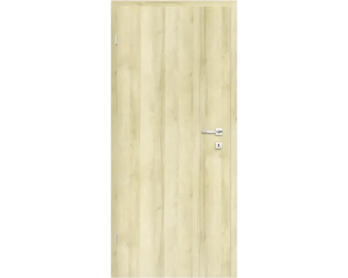 Foaie de ușă Classen stejar Riviera N1 203,5x84,4 cm stânga