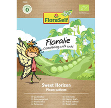 FloraSelf Floralie Sweet Horizon Mazăre dulce pachet de semințe
