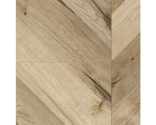Montaj parchet în model herringbone