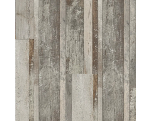 Pardoseală din lemn cu decor deschis