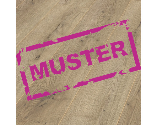 Mostră de podea laminată