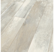 Laminat montat cu aspect de lemn